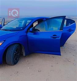 نيسان سنترا